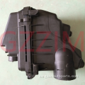 Yaris 2006-2008 Gari ABS ABS Plastiki Kichujio